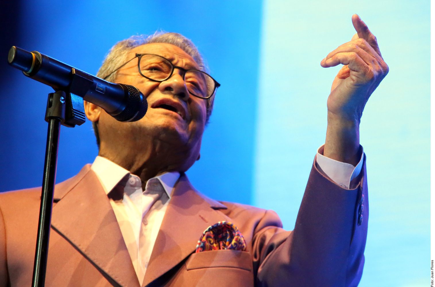 Armando Manzanero